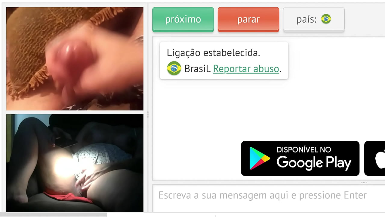 Meine Frau liebt es, Männer beim Masturbieren zu beobachten