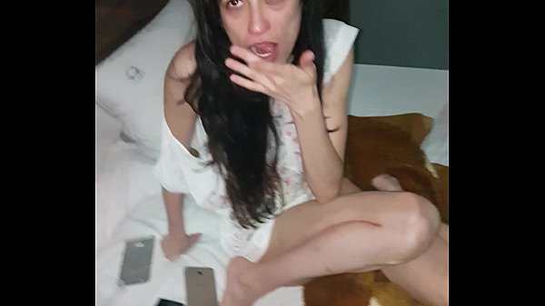 Unglaublicher bester Blowjob aller Zeiten! Mein großer Schwanz wird verrückt!